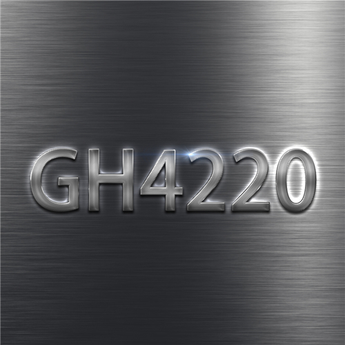 GH4220合金的化學成分和抗氧化性能