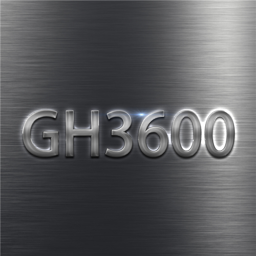 GH3600鋯基高溫合金的結構演變與力學性能研究