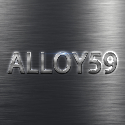 Alloy 59