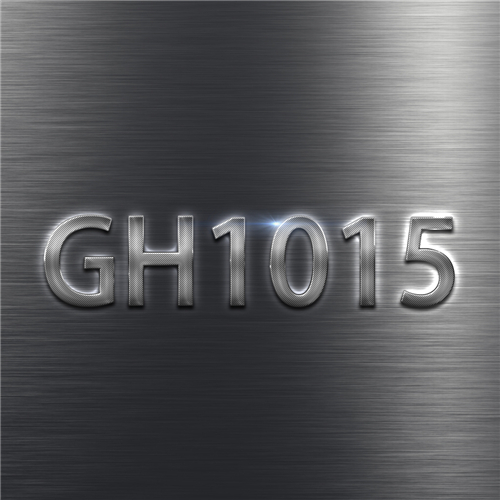 GH1015-合金百科