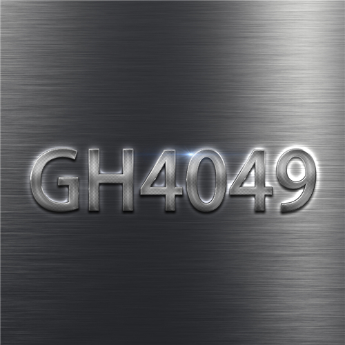 GH4049-合金百科