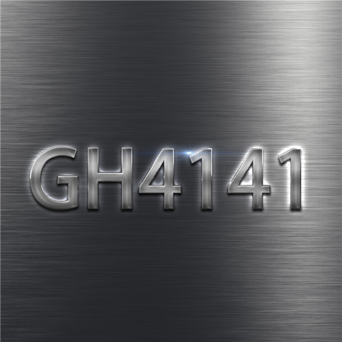 GH4141合金在高溫蠕變環境下的行為和高頻電磁性能評估：不同環境下的性能差異研究