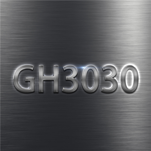 GH3030合金在高頻電磁場和高溫環境下的電磁性能評估